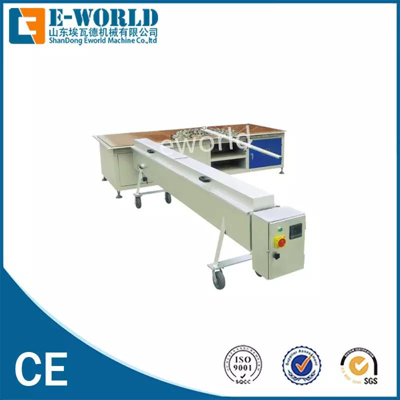 UPVC/PVC Windows Arc Bending Machine for Hot Sale with Excellent Quality