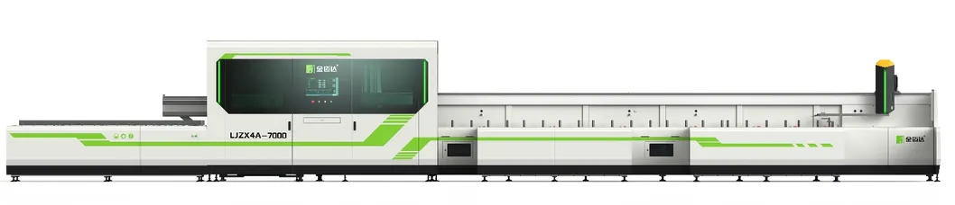 Aluminum Window Door CNC Machining Center