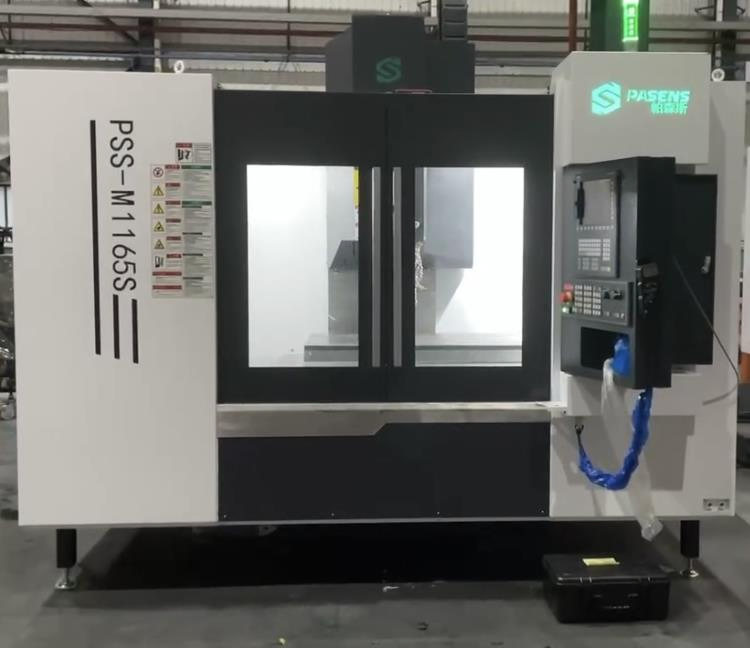 Milling/Drilling/Turning with Siemens/ Fanuc/Mitsubishi/Syntec/GSK for OEM Precision Sheet Metal Parts Machining Aluminum Parts on CNC Lathe Machine