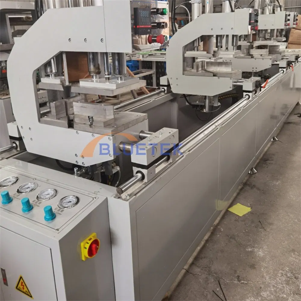 Welding Machine View 2