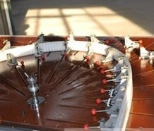 UPVC PVC Profile Arch Window Door Arch Bending Making Machine