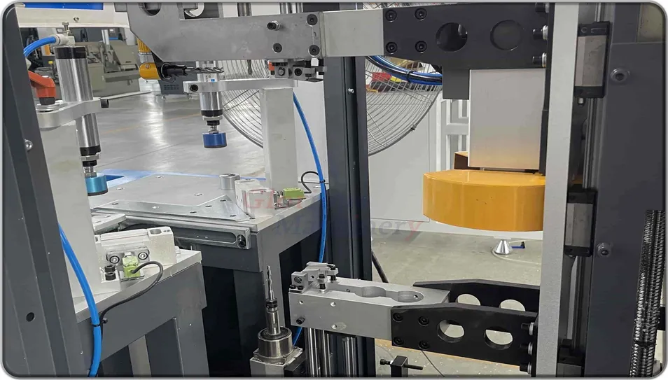 Precision Engineering