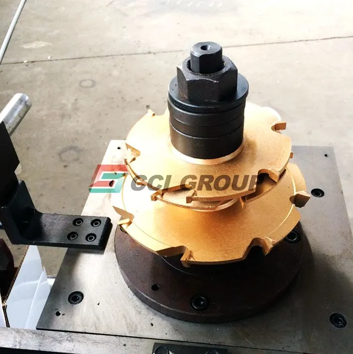 End Milling Cutter