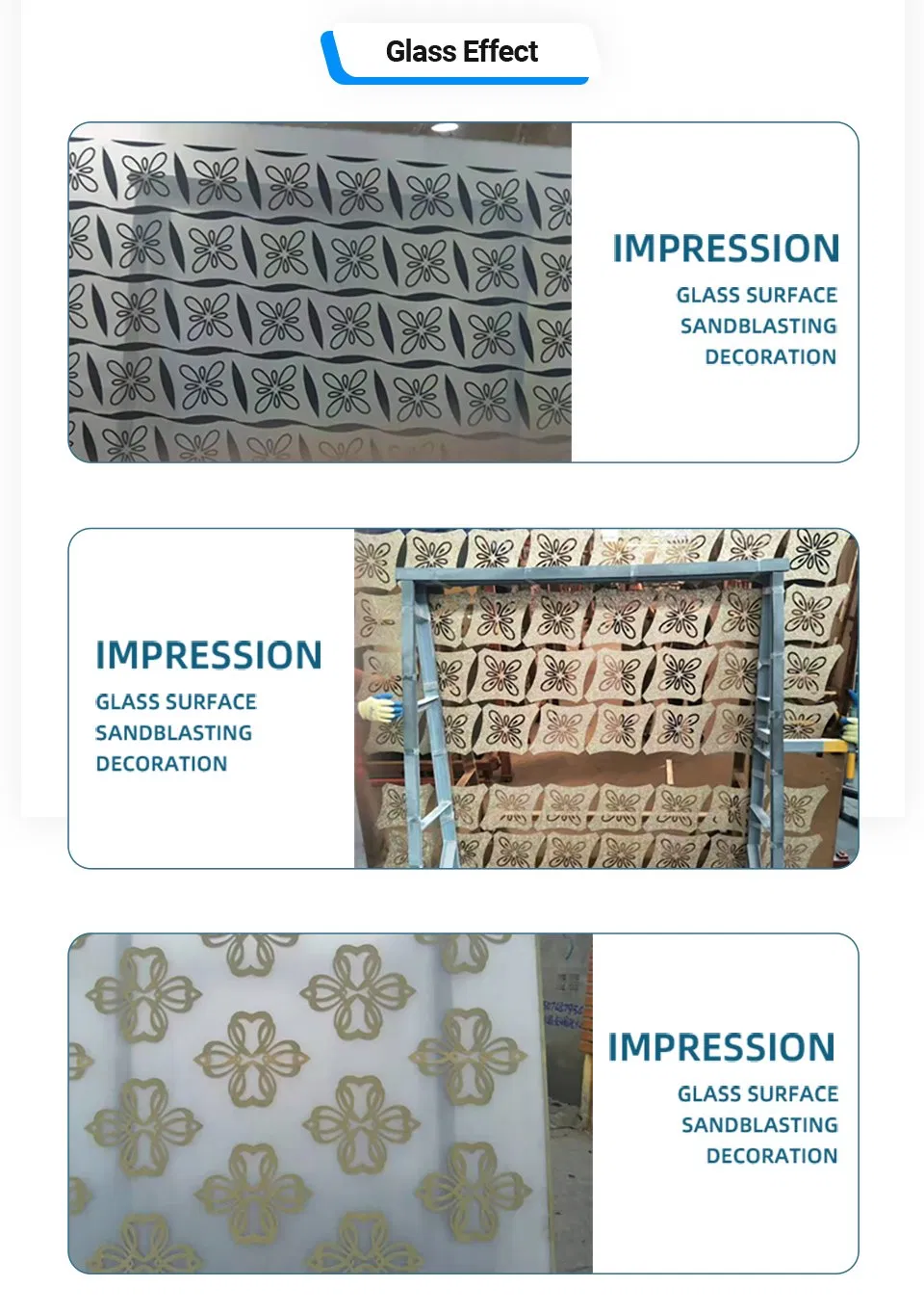 Glass Sandblasting Machine 5