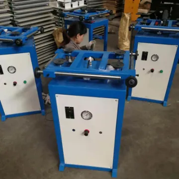 Matching Turning Table