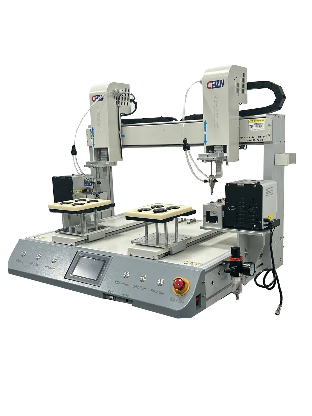 Advantage Illustration