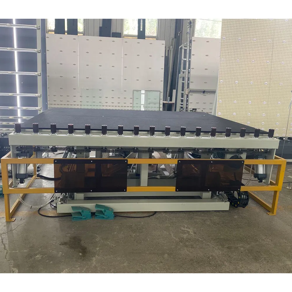 Inspection Conveyor 2