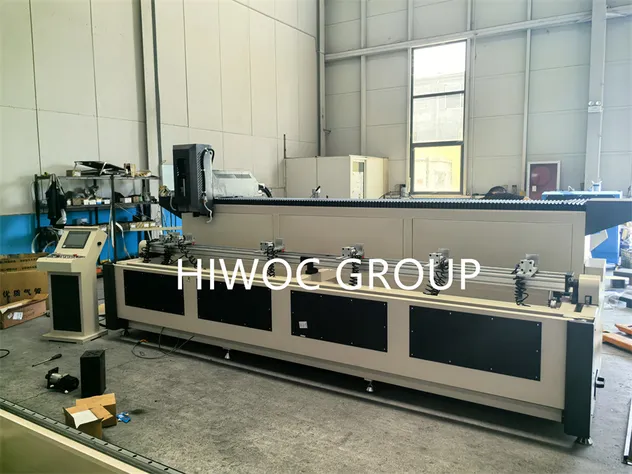 Specification View 1