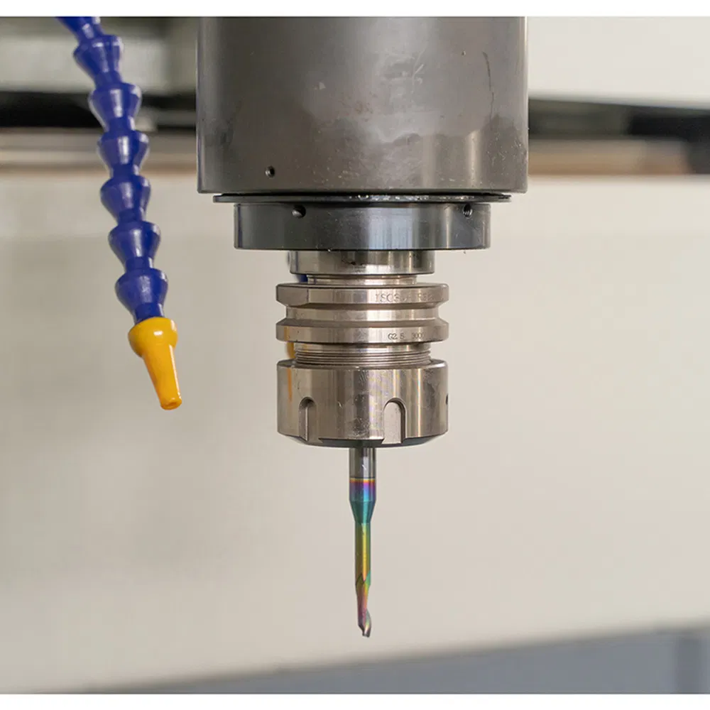 Aluminum Alloy Door and Window Equipment CNC Four Axis Machining Center