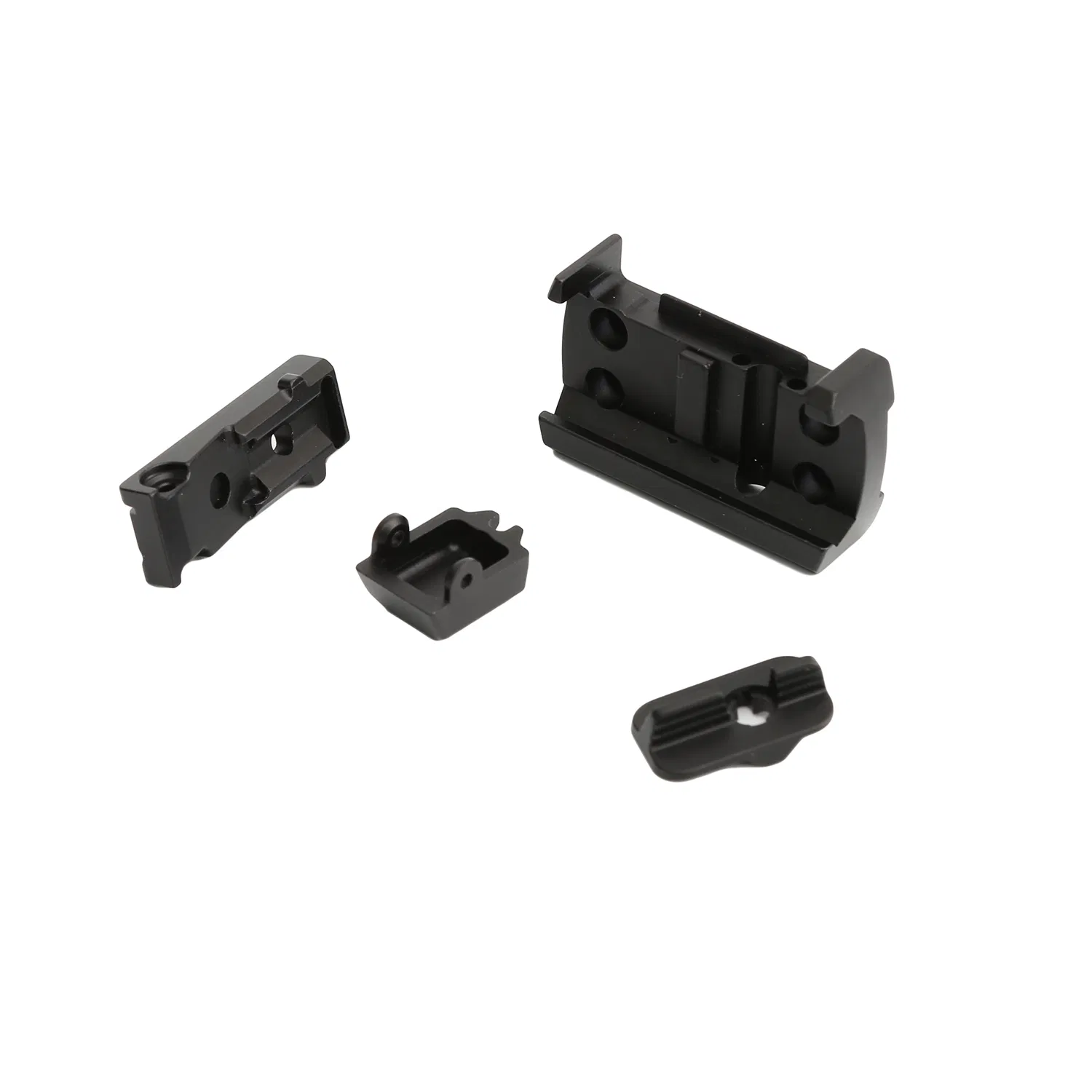 Custom Machining Services Aluminum Metal Spinning Ncnstainless Steel Cutting CNC Machining Centres