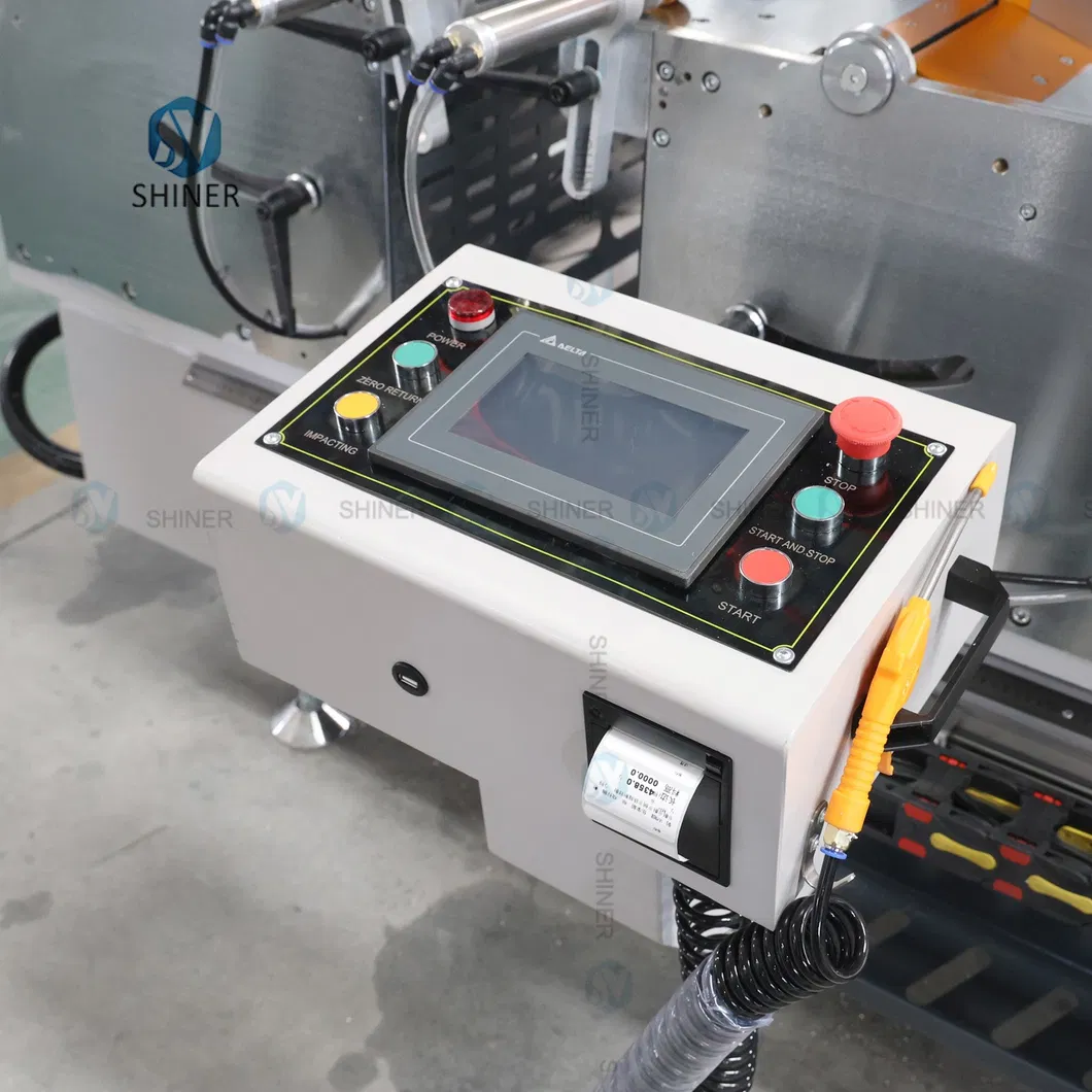 CNC System