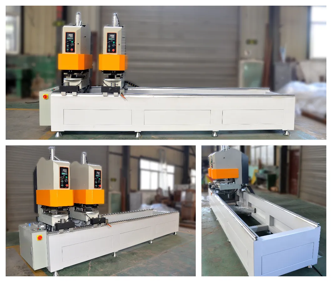 Seamless Welding Machine