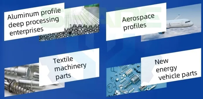 Specifications Diagram