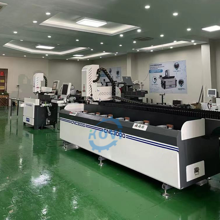 CNC Cabinet Door Lock Hole Cabinet CNC Drilling Milling Machine Windows Cabinet Hinge Boring Machine for Panel Furniture