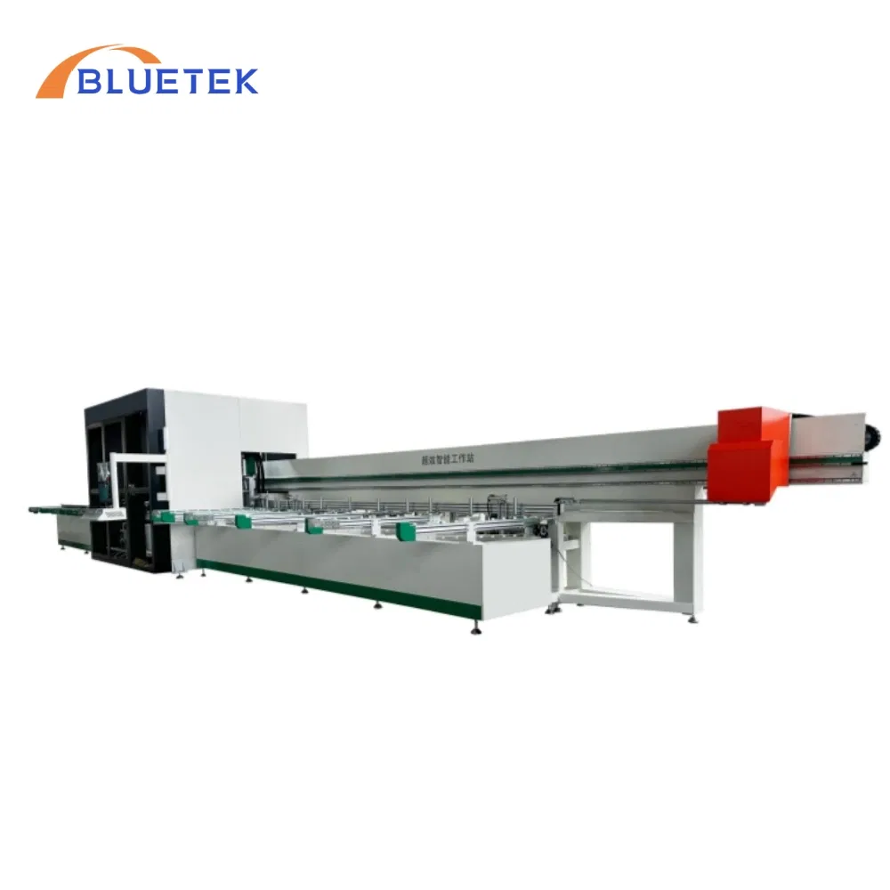 CNC Machining Center Overview