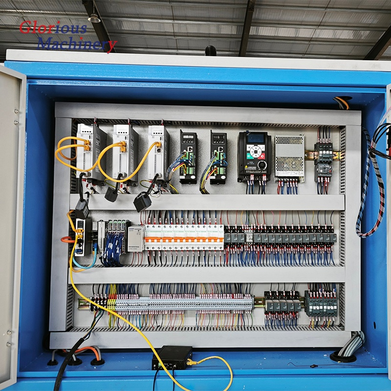 Window Corner Cleaning Seam Door Welding UPVC Machine