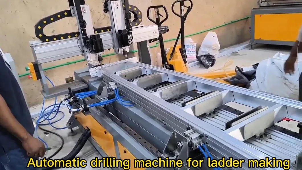 Drilling Equipment Detail