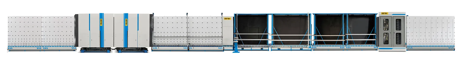 Production Line Banner