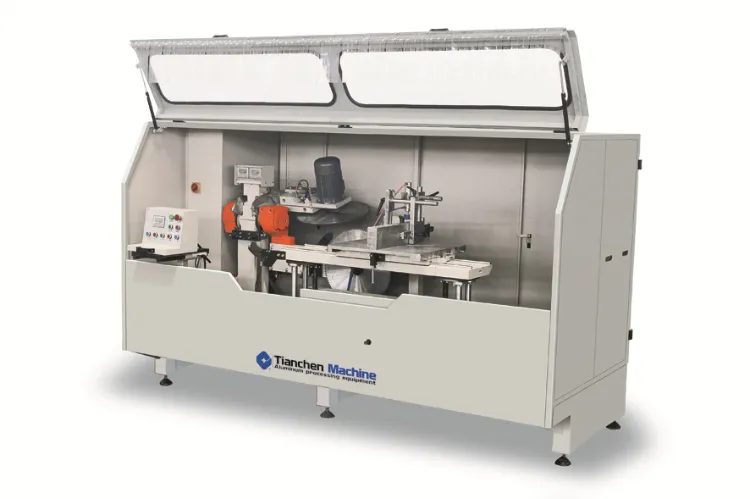 Facade Processing Detail