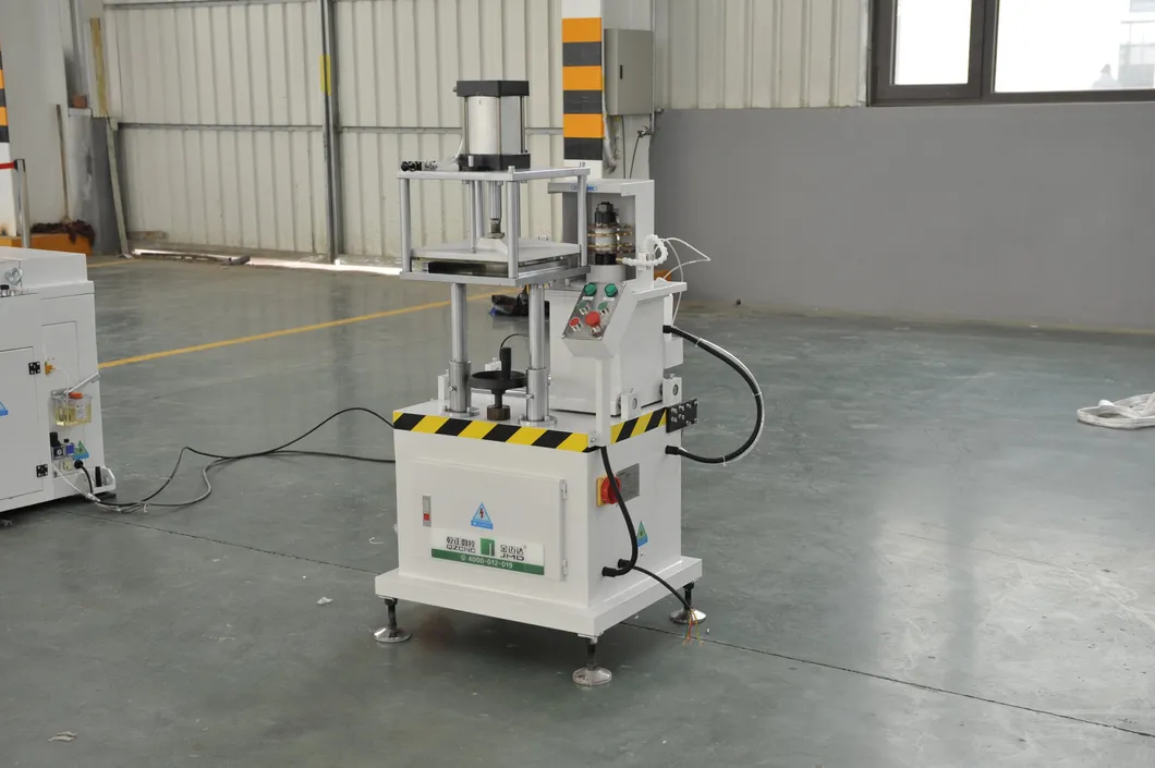 End Milling Machine