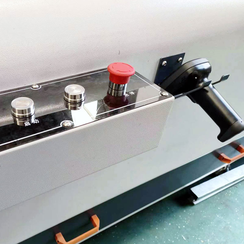 Automatic Drilling Punching and Milling Machine for Aluminum PV Solar Bracket Frame