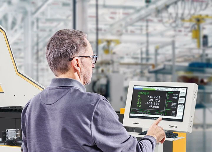 Shandong Zhixing Factory