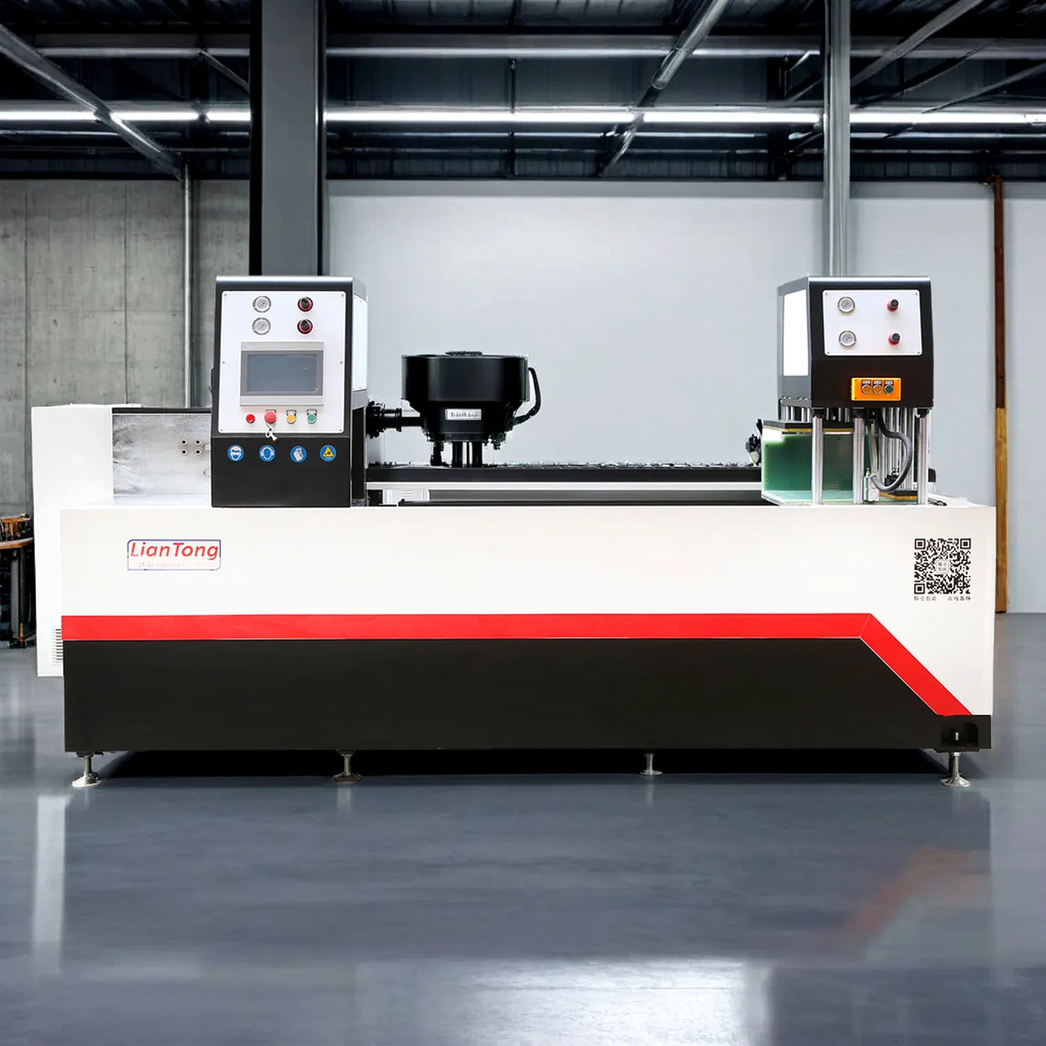 Hot Sale CNC Metal Fiber Lazer/Laser Aluminum Window Door \Photovoltaic \Photo Frame\Furniture Profile Pipe\Tube Sawing Cutting Machine