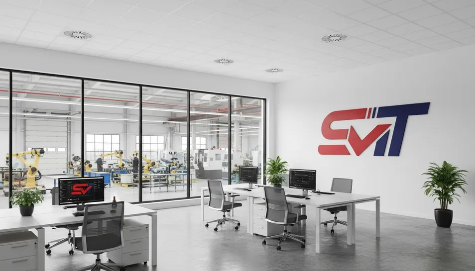 Manufacturing Center