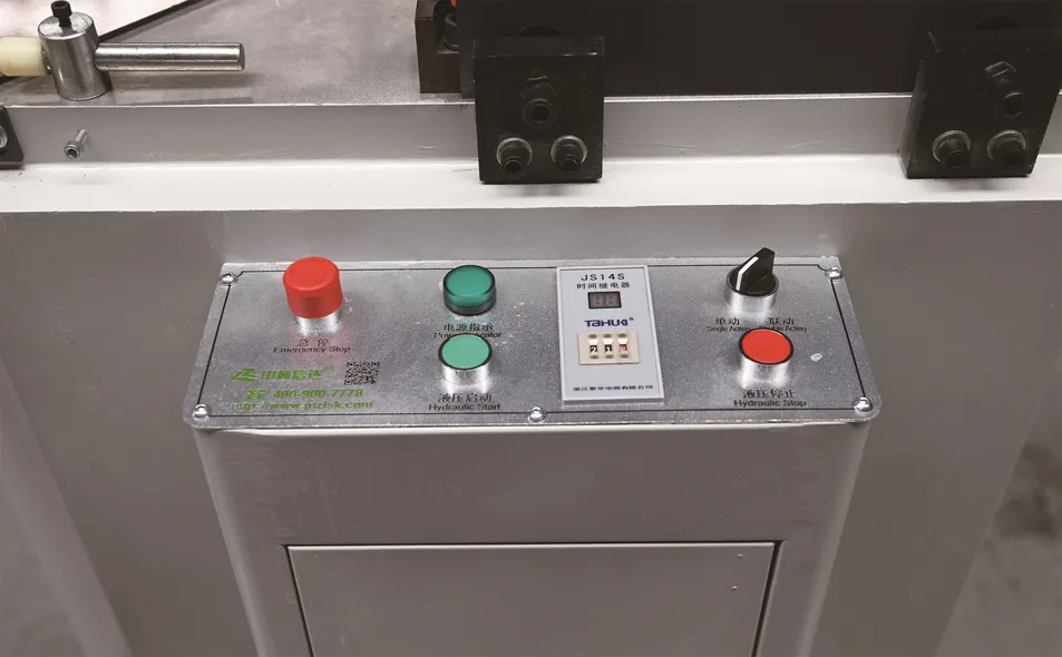 Crimping Performance