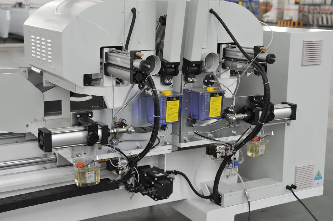 Cutting Machine Detail 3