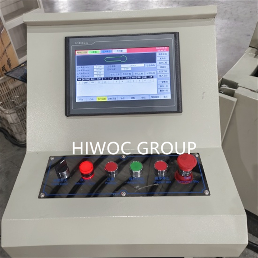 Superwindow CNC Drilling Milling Machine Making Milling Machine for Aluminum