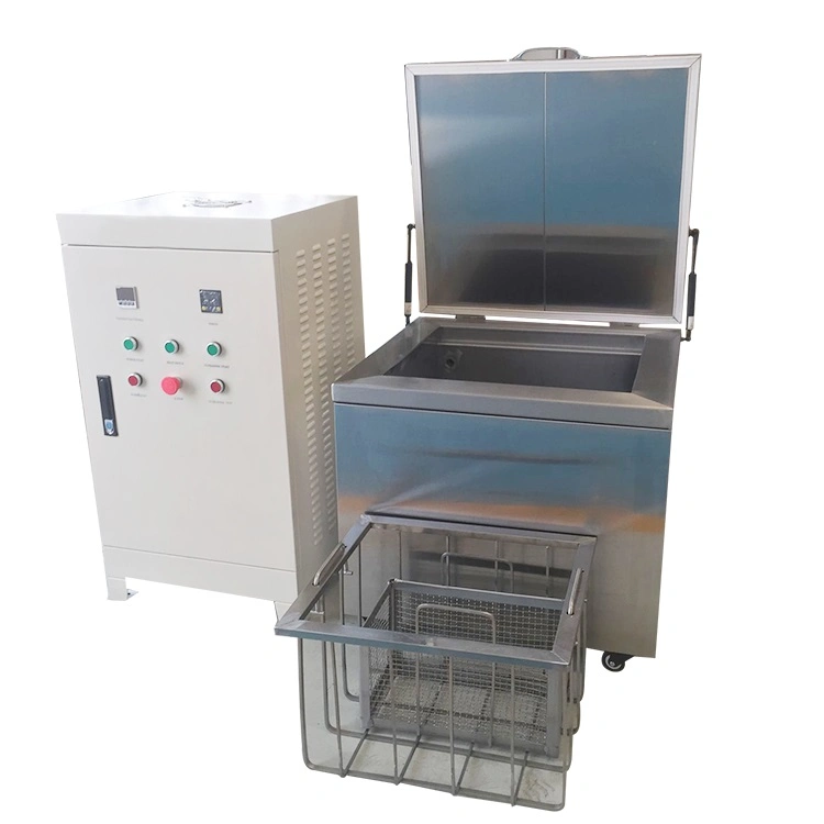 Corner Cleaning Machine From Jinan Bakr Bk-2400e