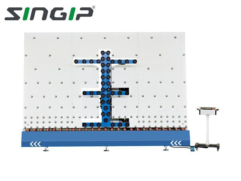 Insuate Glass Machine Insulatng Glass Automatic Sealing Robot Insulated Glass Equipment