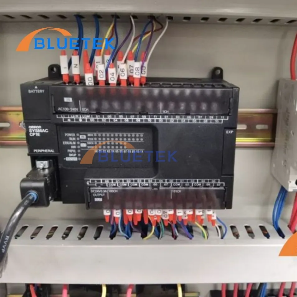 PLC System