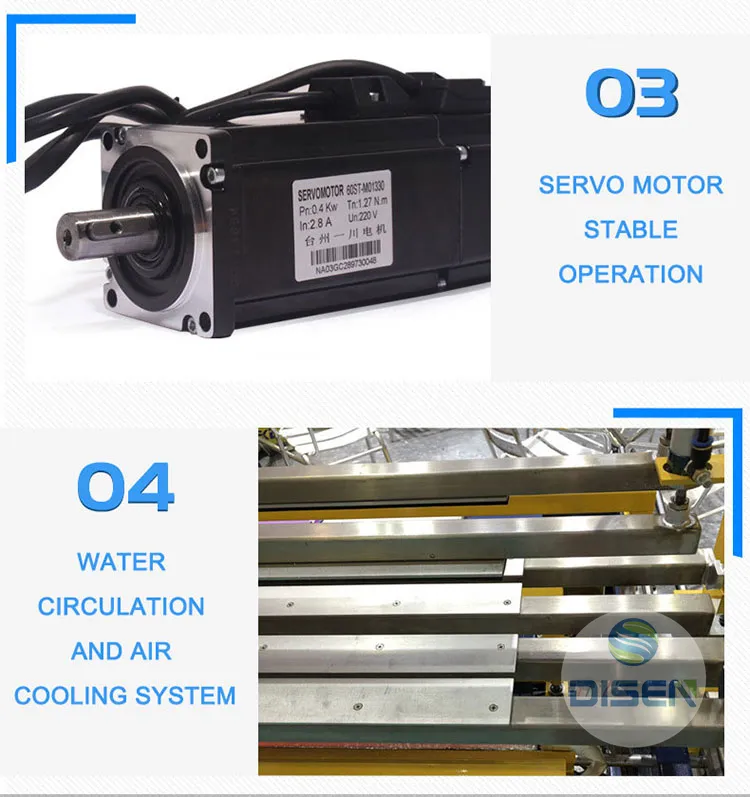 Acrylic Hot Bending Machine 3