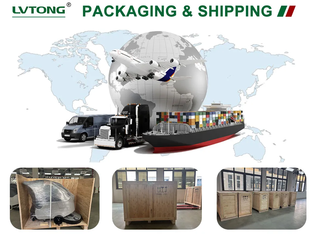 Packaging Logistics