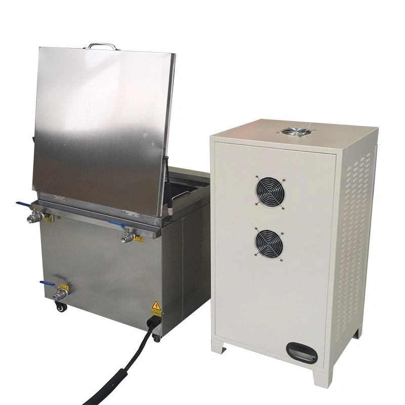 Corner Cleaning Machine From Jinan Bakr Bk-2400e