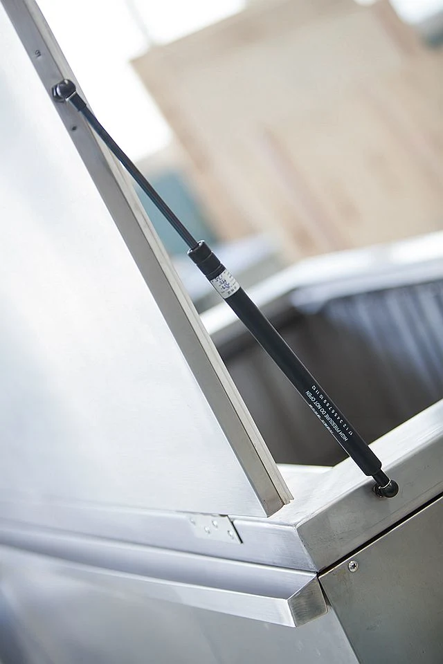 Corner Cleaning Machine From Jinan Bakr Bk-2400e