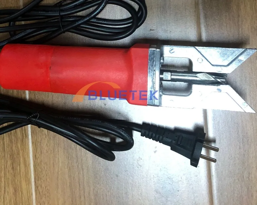 Corner Cleaning Machine 2