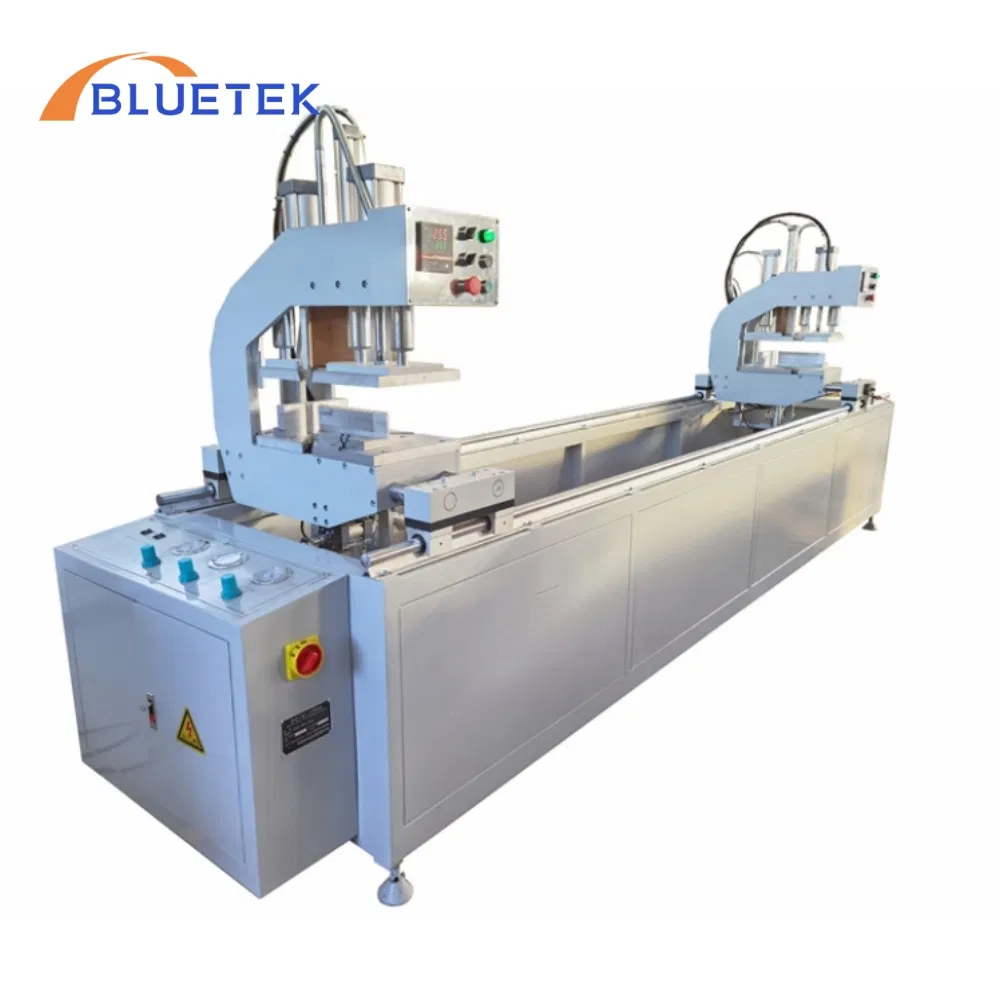 Welding Machine View 1