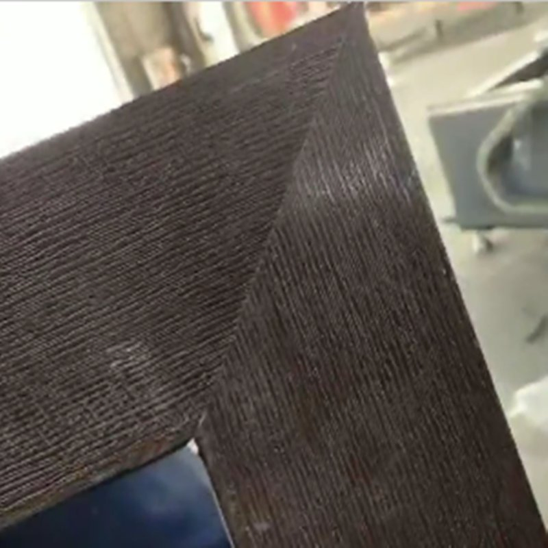 PVC Door Corner Welder Four Head Seamless Welding UPVC Window Making Machine