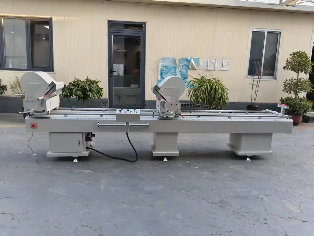 Cutting Machine Image 2