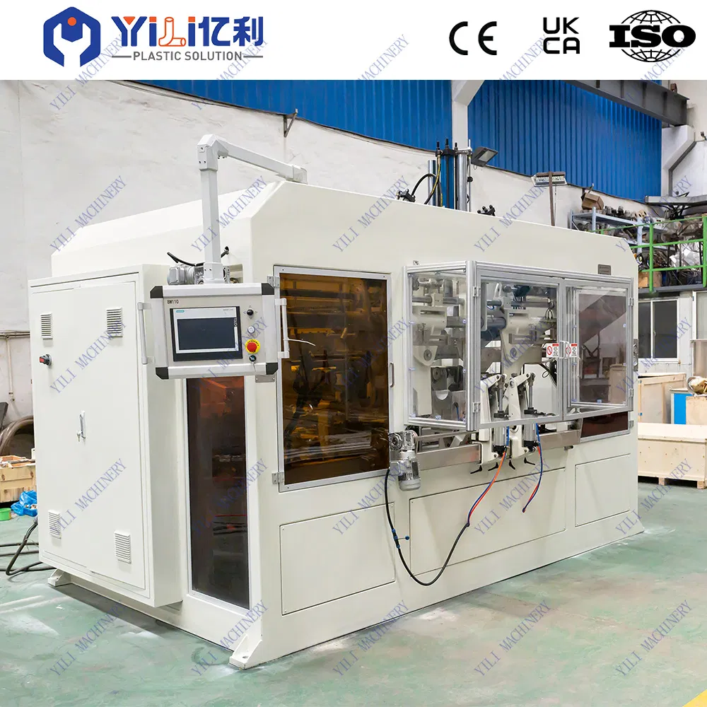 Plastic UPVC PVC Pipe Tube Elbow Curve Bending Making Machine Price