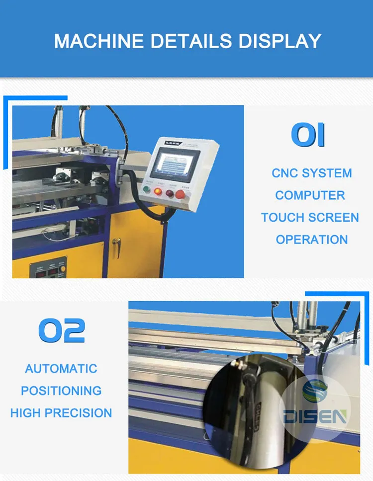 Acrylic Hot Bending Machine 2