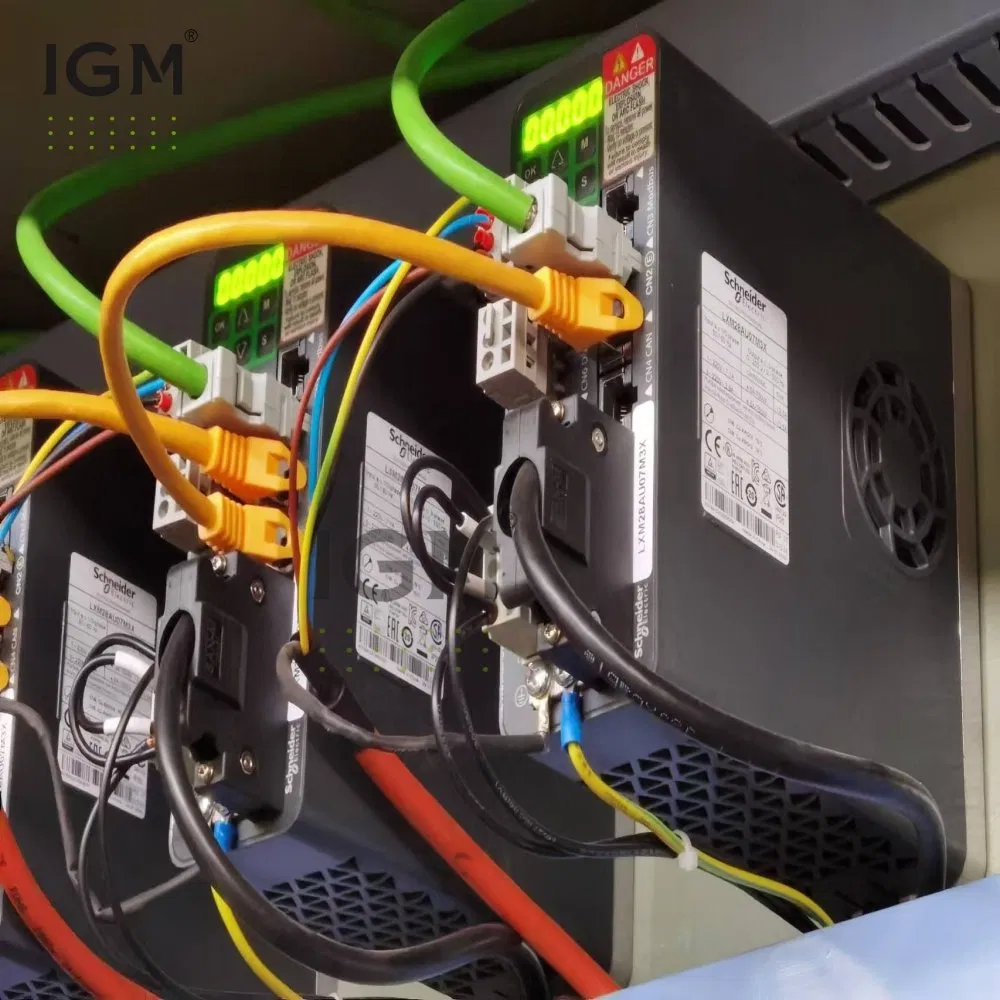 Electrical Components