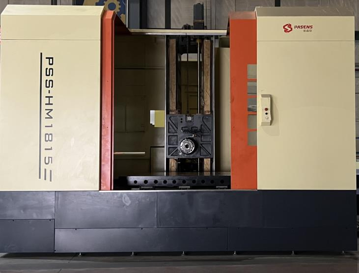 Vertical/Horizontal 3axis/5axis Honing/Lathe Milling/Drilling/Turning with Siemens/Fanuc/Mitsubishi/Syntec for OEM Precision Metal Aluminum CNC Machine