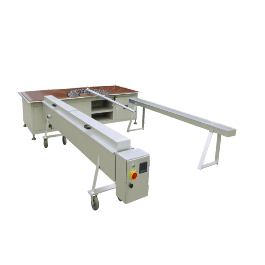 Equipment for Plastic Windows China Bending Mold for UPVC PVC Windows Machine