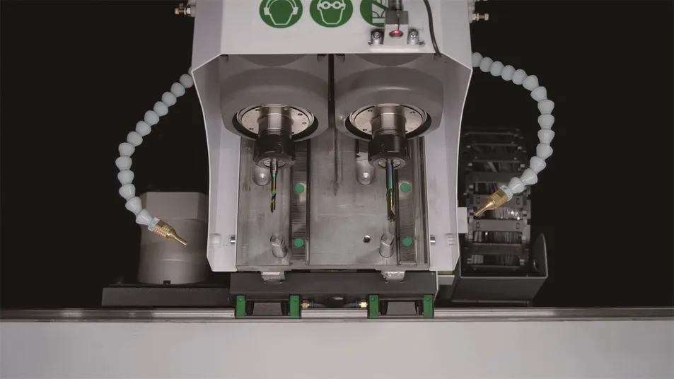 Processing Efficiency