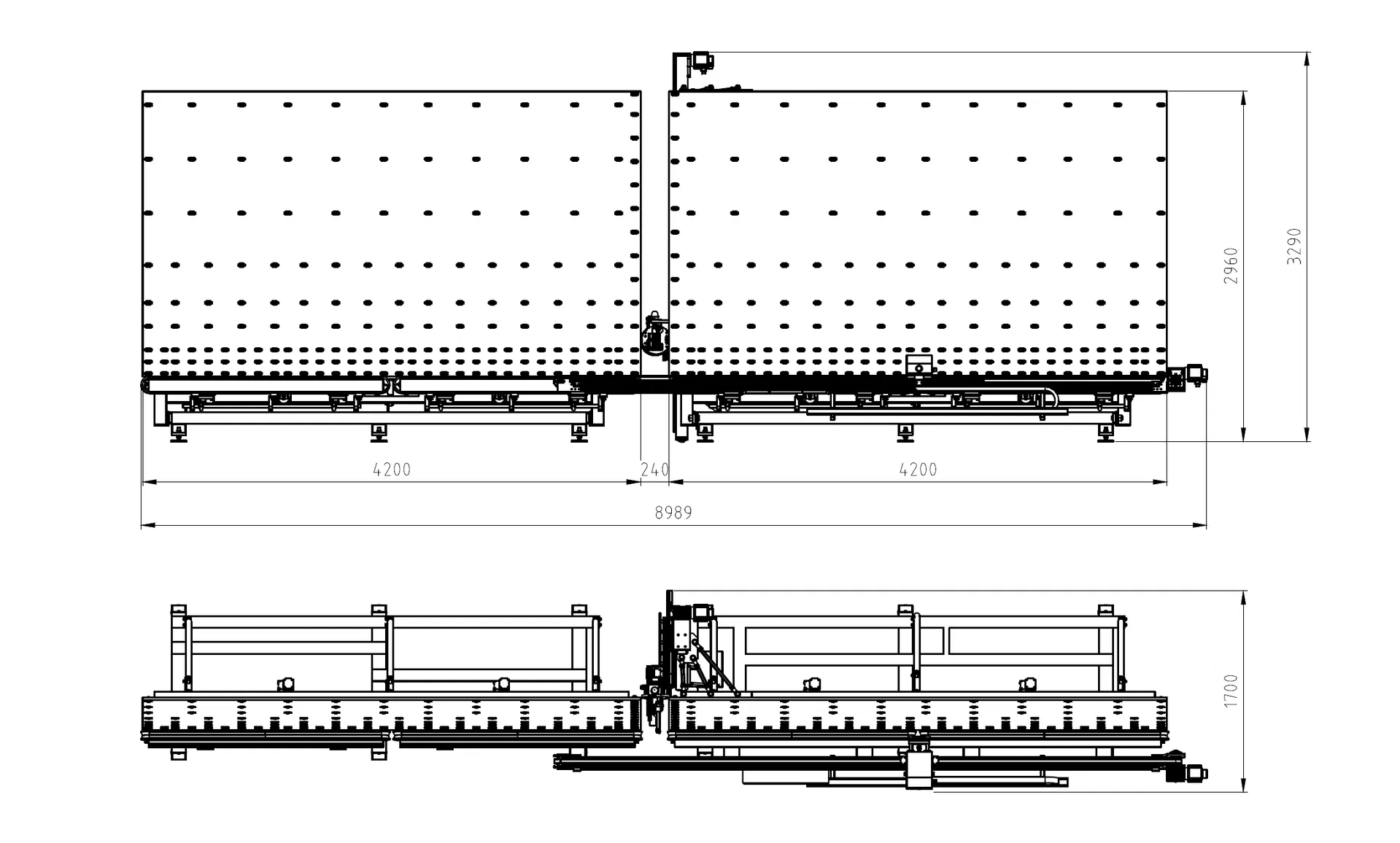 Brand Parts Overview