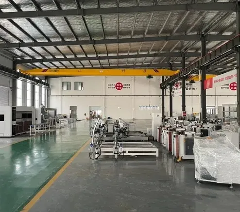 Welding machine detail 3